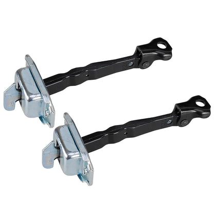 ya 5 8.7 2-piece front door inspection 6610-02250 suitable for Toyota for COROLLA 2014-2018