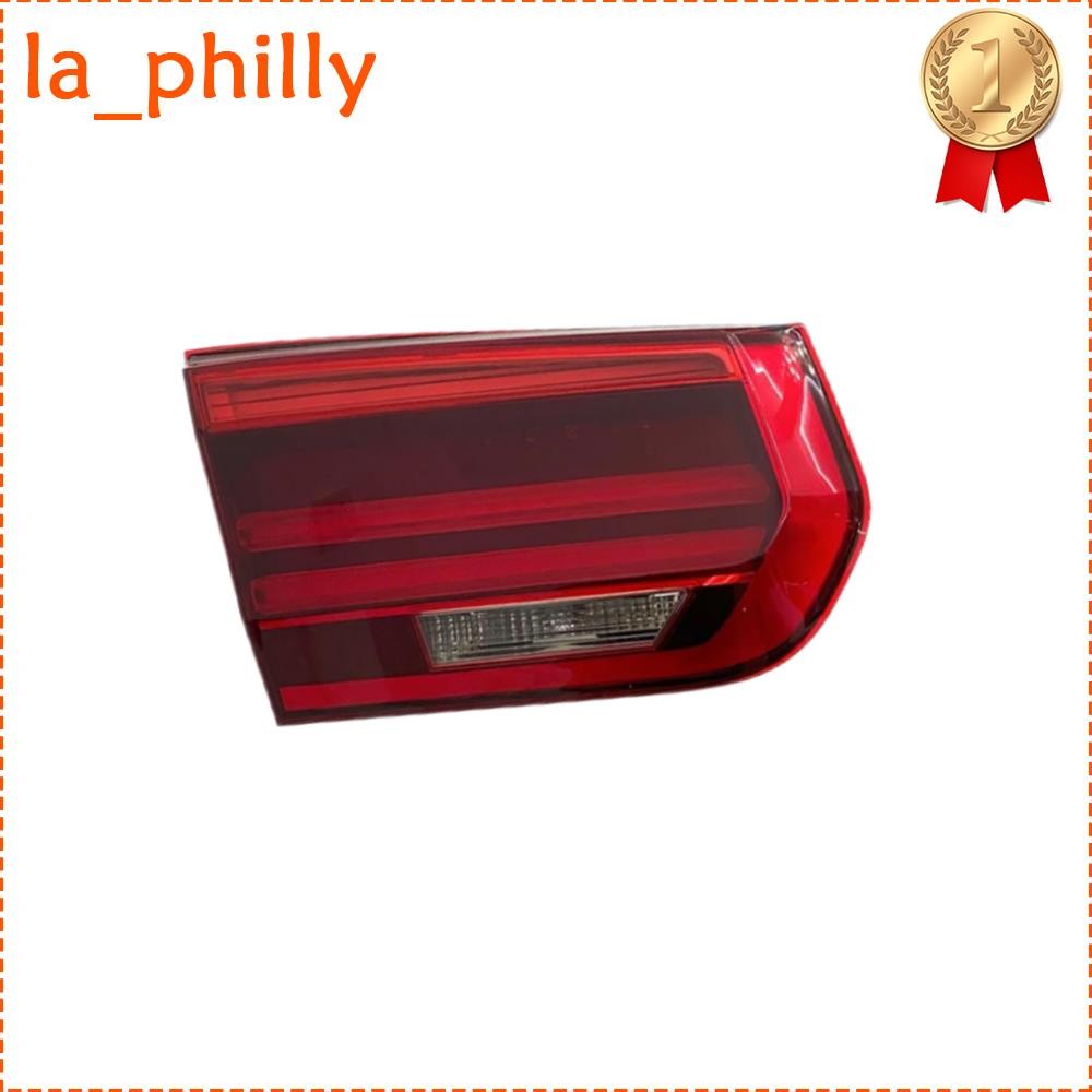 ya 27 6.21 Rear Left Tail Light Lamp Without Bulb Fit For 3' F30 F31 F80 M3 LCI 2014-2018