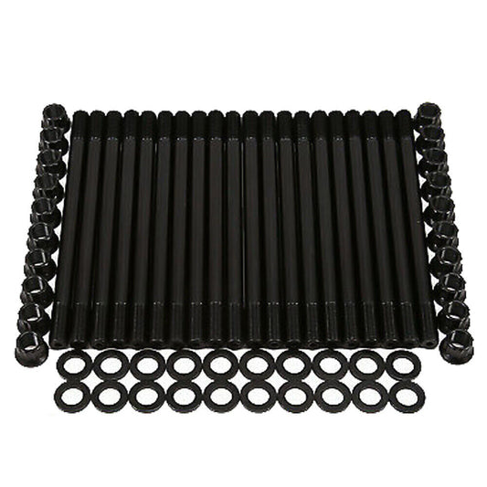 ya 27 7.2 New For 2003-2010 for Ford 6.0L Diesel VT365 Cylinder Head Studs Kit US