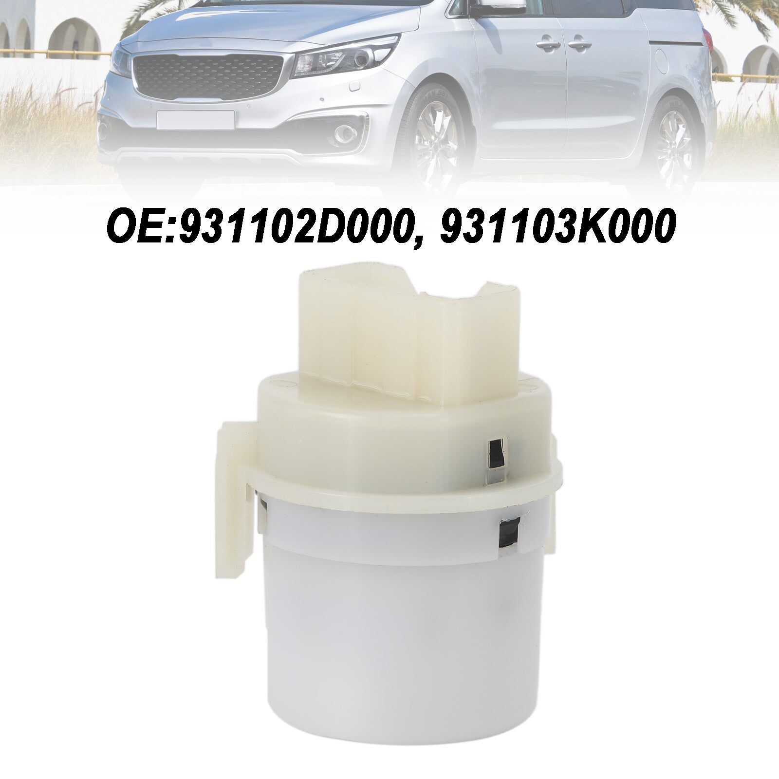ya 1 8.5.1 Steering Column Ignition Lock Barrel Contact Switch for Hyundai Getz 2002-11 D1