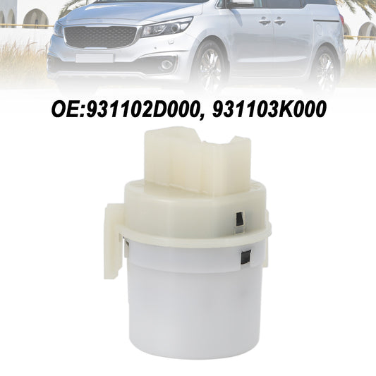 ya 1 8.5.1 Steering Column Ignition Lock Barrel Contact Switch for Hyundai Getz 2002-11 D1