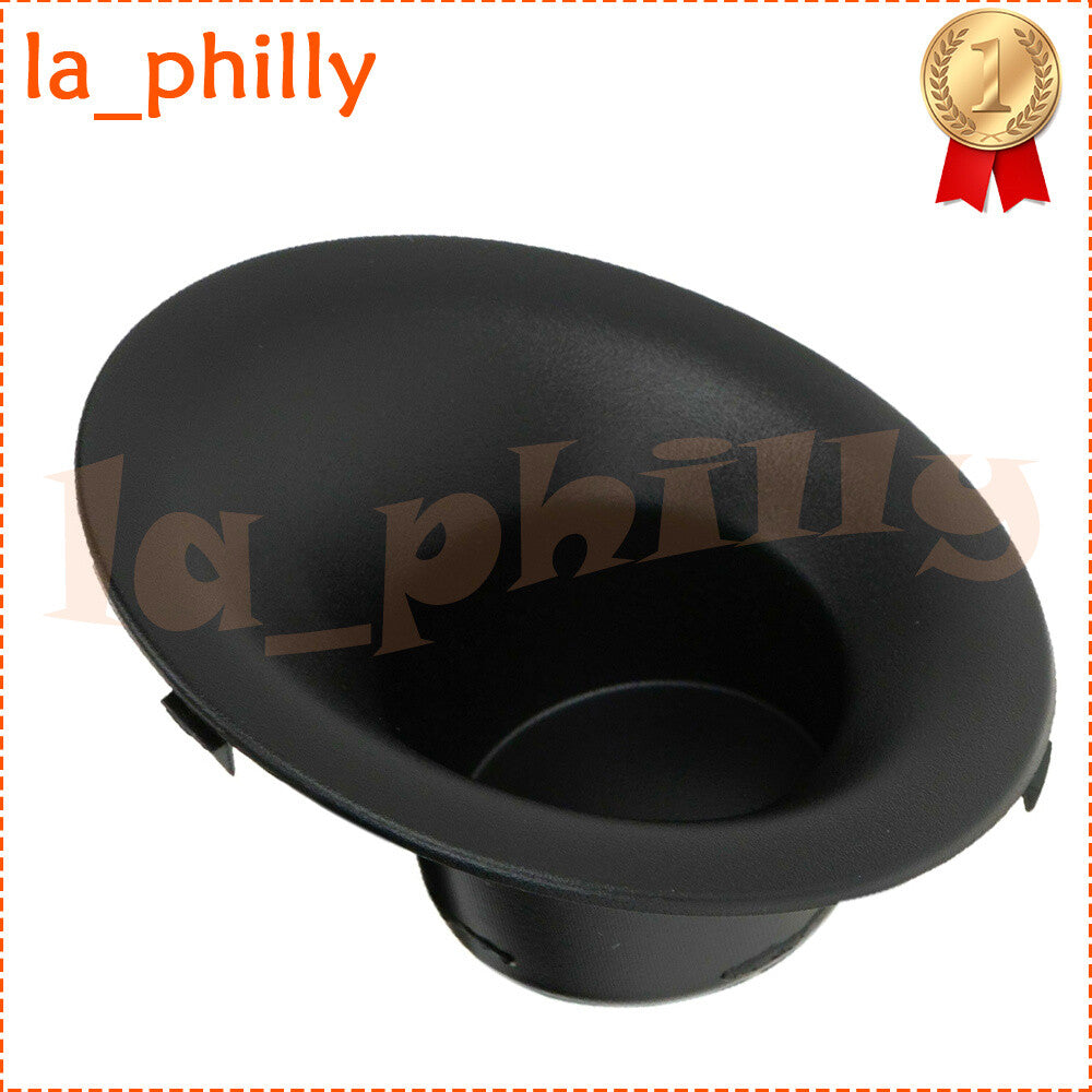 ya 27 6.18.2 Front Right Fog Light Lamp Hole Plug Bezel 68259660AA For 2015-22 for Chrysler for Dodge