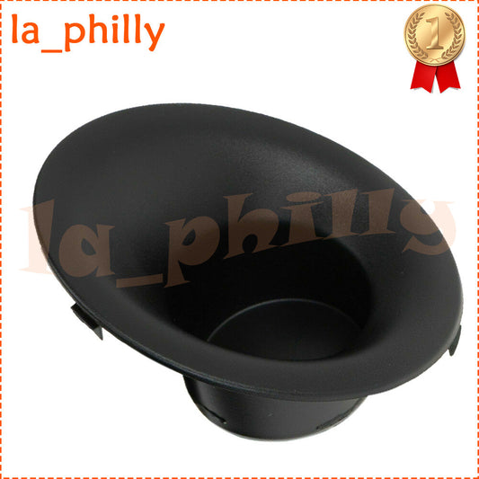 ya 27 6.18.2 Front Right Fog Light Lamp Hole Plug Bezel 68259660AA For 2015-22 for Chrysler for Dodge