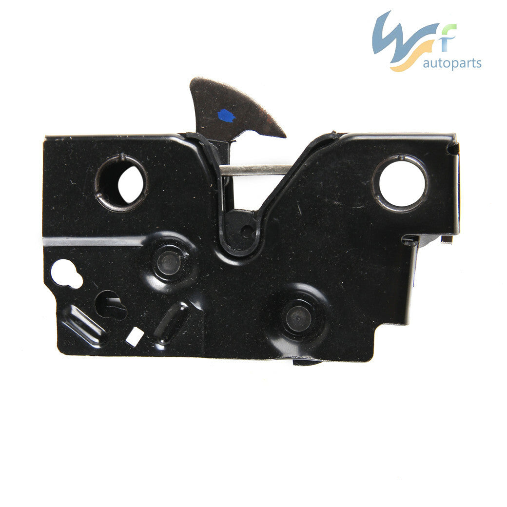 ya 5 8.7 Hood latch for VW for Passat B7 North American for JETTA MK6