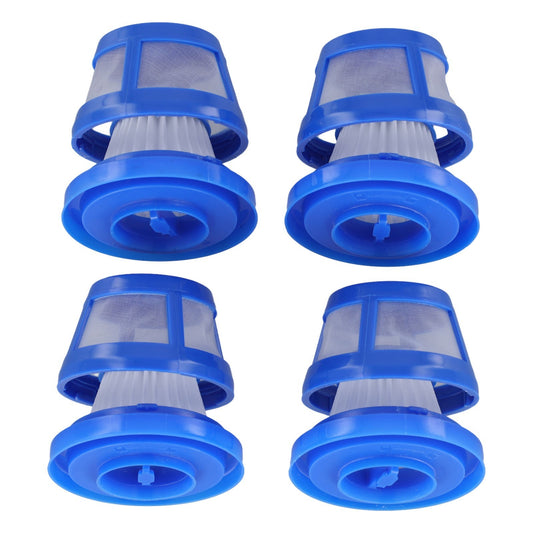 ya 25 For HomeVac Filter Kit, For HomeVac H11  H11 Pure Accessory 4pcs New