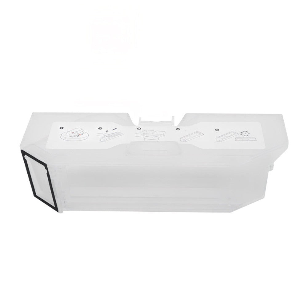 ya 28 Replacement Dust Box for Roborock Robot Cleaner For Qrevo Edge For Qrevo EdgeC