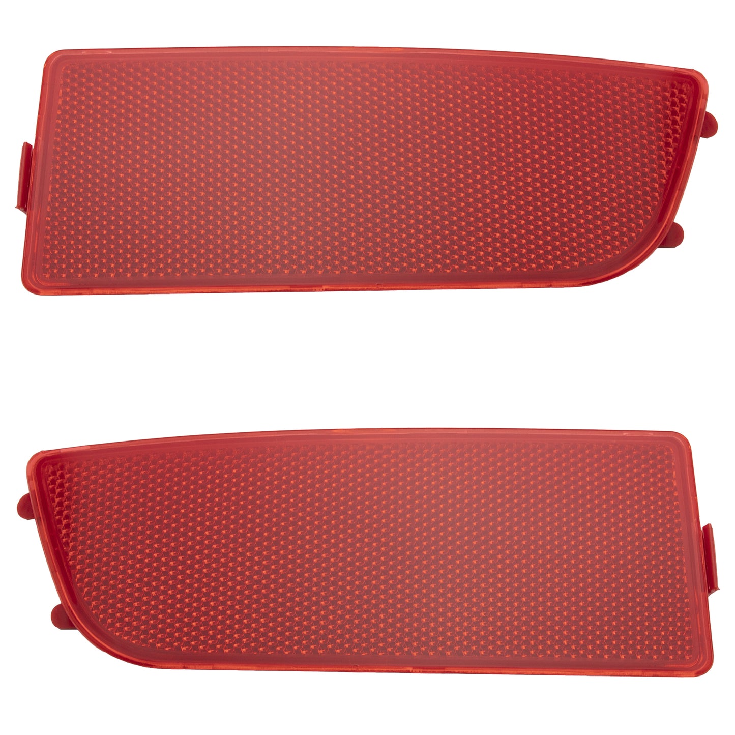 ya 1 8.5.1 Tail light bumper reflector 2 pieces 9068260140 5103684A suitable for Sprinter