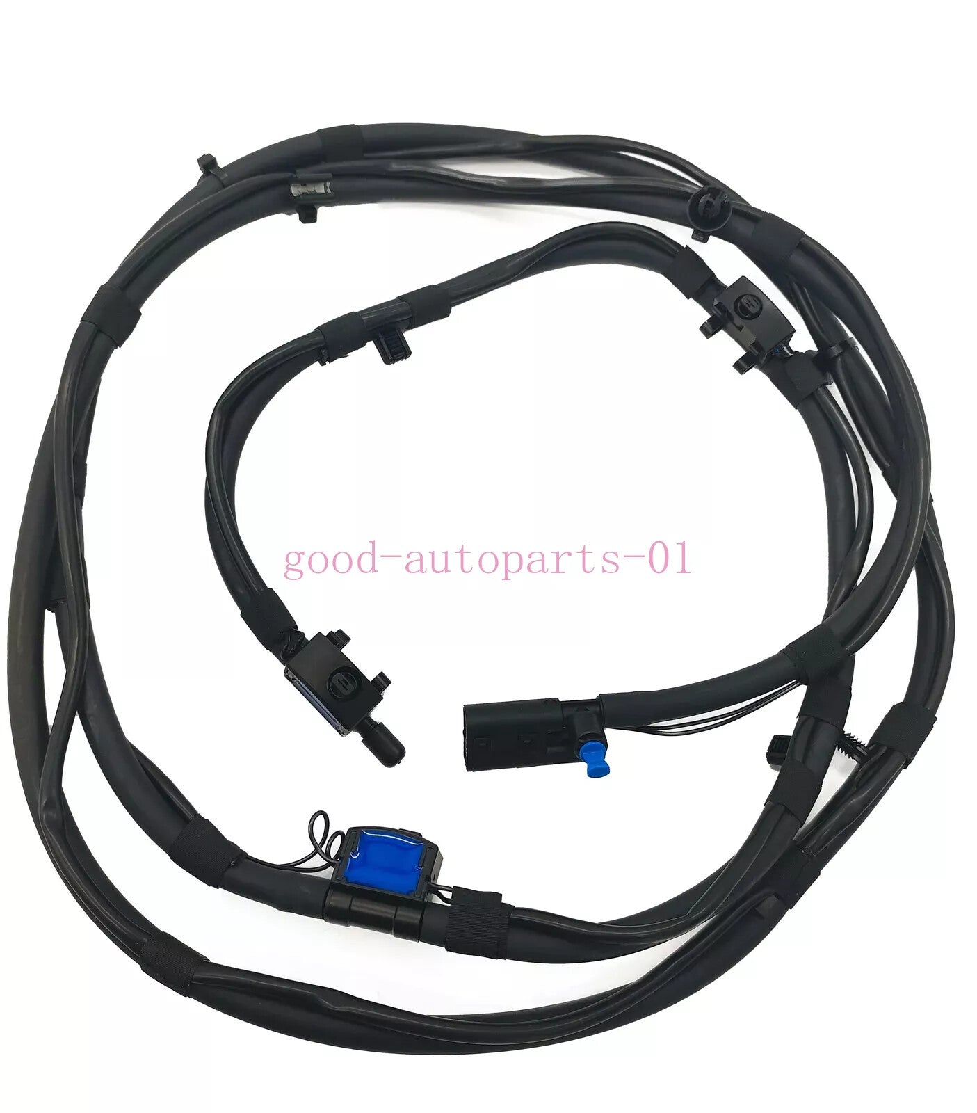 ya 5 8.7 1* Windshield Washer Nozzle Assembly Heated for Mercedes ClA250 14-18 1768600192