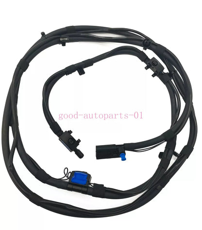 ya 5 8.7 1* Windshield Washer Nozzle Assembly Heated for Mercedes ClA250 14-18 1768600192