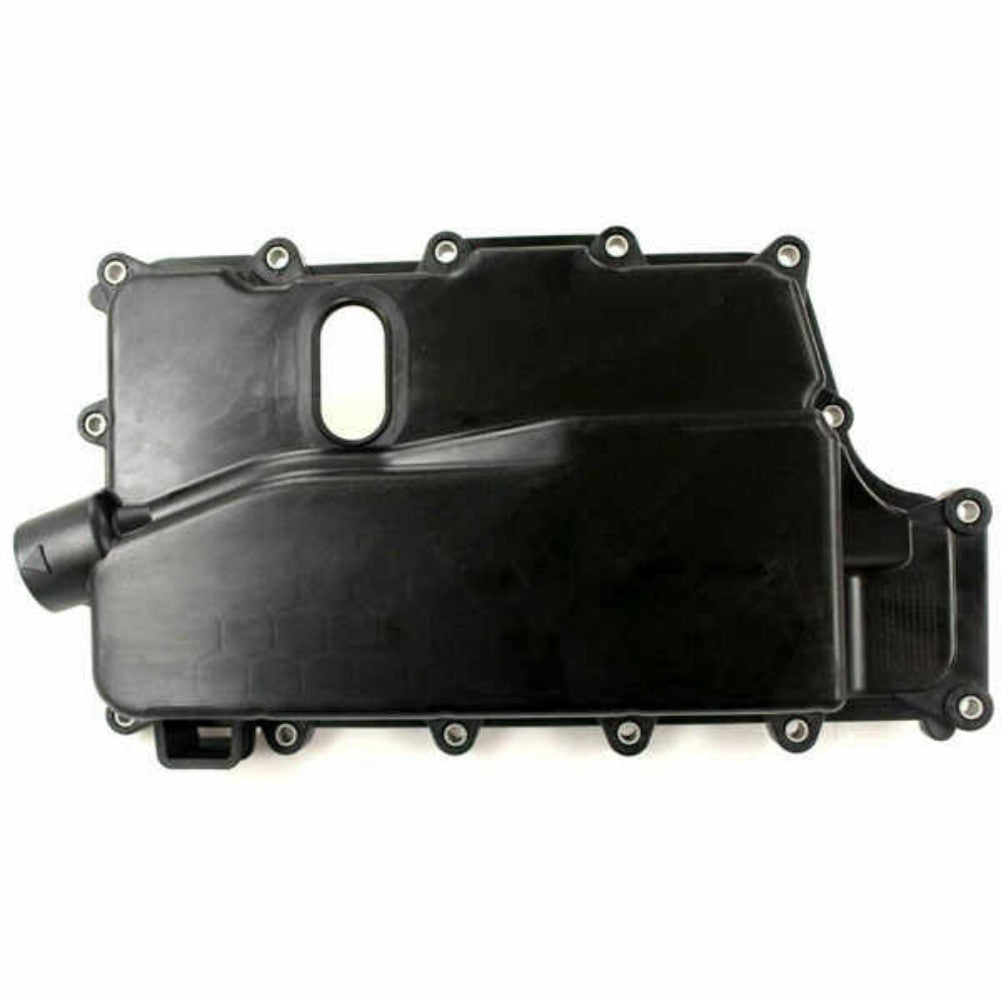 ya 12 5.21 The transmission valve body cover is suitable for Chevrolet Impala 12-20