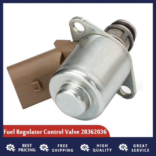 ya 27 7.2 1X 28362036 Common Rail Injector Control Valve IMV for Hyundai for Mercedes-Benz