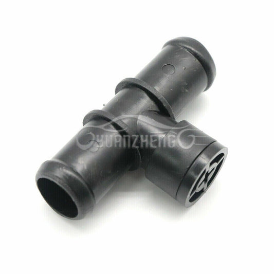 ya 12 5.22.2 New Heater Hose Connector 92500-AR000 for Nissan for Infiniti G35 FX35 M35 350Z
