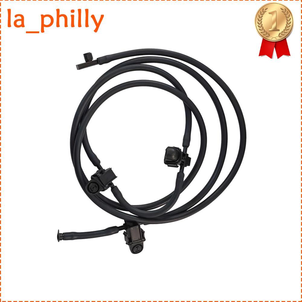 ya 13 Windshield Wiper Washer Nozzle W/ Hose Line Fits for Mercedes-Benz E350 W212 10-18
