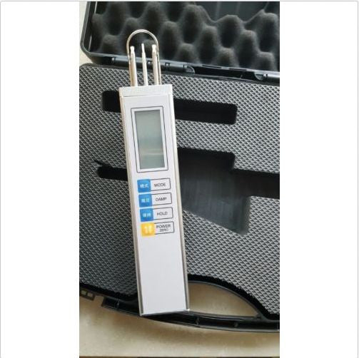 Y2301 Digital Yarn Tension Instrument LCD Tension Tester Meter 0~200cN BI
