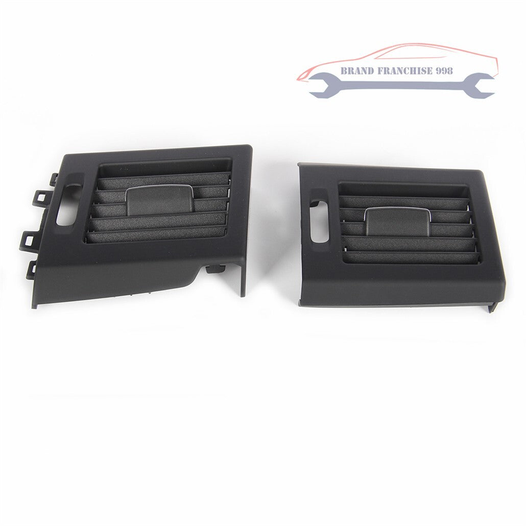 ya 9 6.5 L&R Side Dashboard AC Vent Fits for Mercedes-benz GLK200 GLK280 08-13