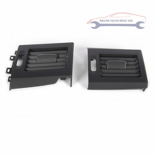 ya 9 6.5 L&R Side Dashboard AC Vent Fits for Mercedes-benz GLK200 GLK280 08-13