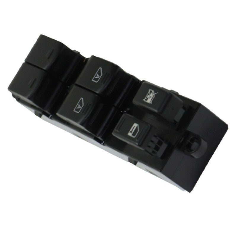ya 1 8.5.2 25401-CA010 Power Window Switch Front Driver Left Side For Murano 03-07