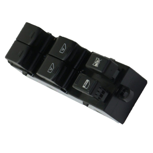 ya 1 8.5.2 25401-CA010 Power Window Switch Front Driver Left Side For Murano 03-07