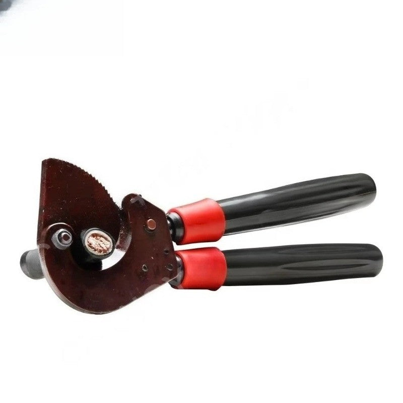 Ratchet-type Cable Separator Hydraulic Tools Prestressed Steel Wire