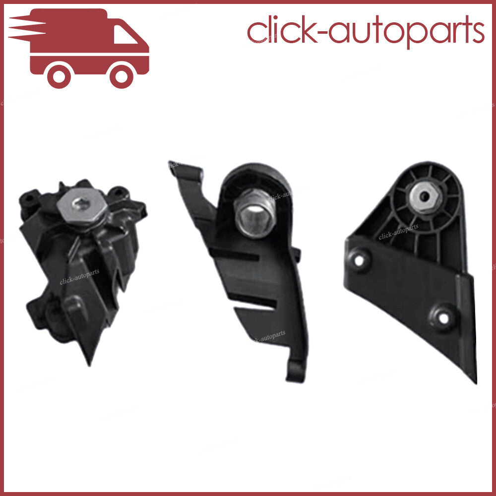 ya 13 5.27.2 Left Headlight Repair Kit Mounting Bracket Set for Mercedes-Benz E CLASS W212