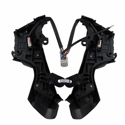 ya 1 8.12 baidi 84250-60440 Steering Wheel Cruise Control Switch for Land Cruiser J200