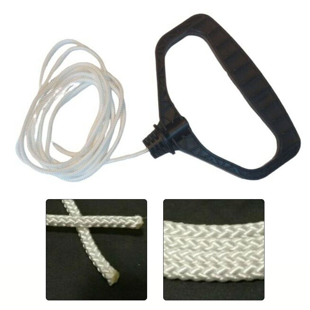 ya 14 Quick and Easy Pulling with Puller oil Handle Cord Grip