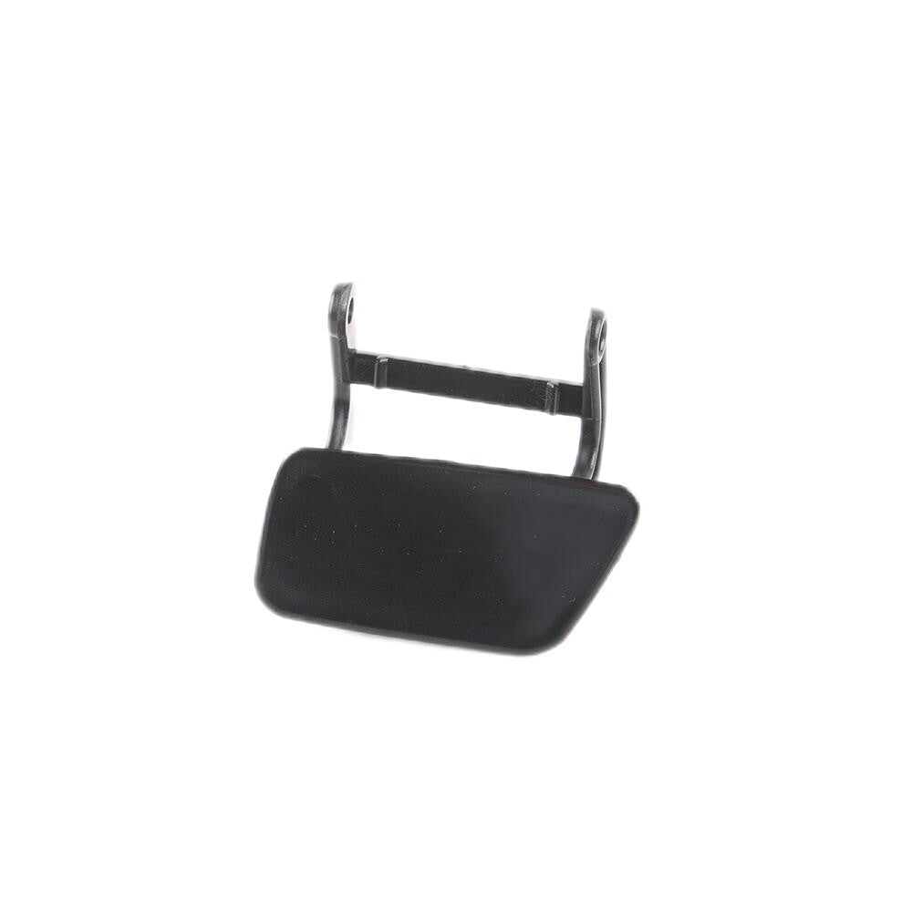 ya 13 5.27.2 Left Front Headlight Washer Spray Cover for BMW E60 5 Series 525i 528i 530i 545i