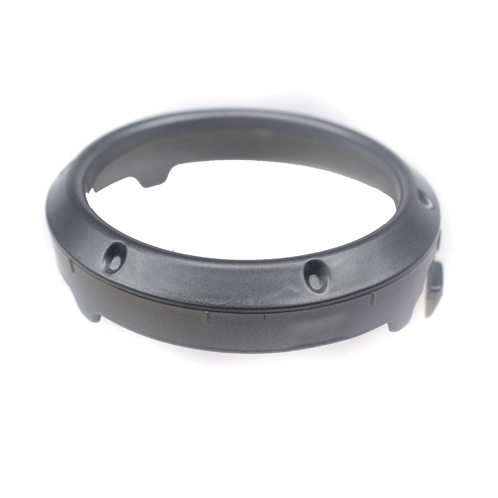 ya 1 7.4 TO1038161 is suitable for Toyota Highlander fog lights decorative driving lights
