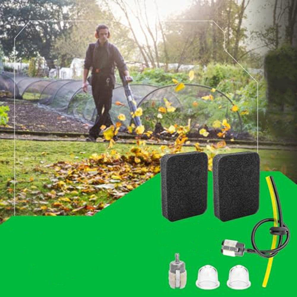 ya 14 Air Filter Solution for Leaf Blowers Including EBZ8000 and EBZ5100 Series