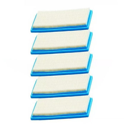 ya 14 5pcs Grass Trimmer Air Filter For 397795S Lawn Garden Tool Filter Element