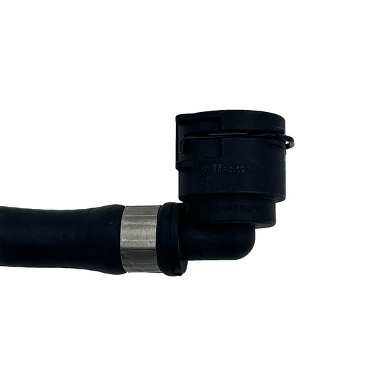 ya 10 5.28.3 New for Mercedes-benz GLE W167 Lower Air Vent Hose A1675014900
