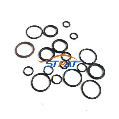 ya 1 8.12 baidi DQ250 for DS G 6 speed 02E mechatronics overhaul repair kit gasket seal for VW for Audi 