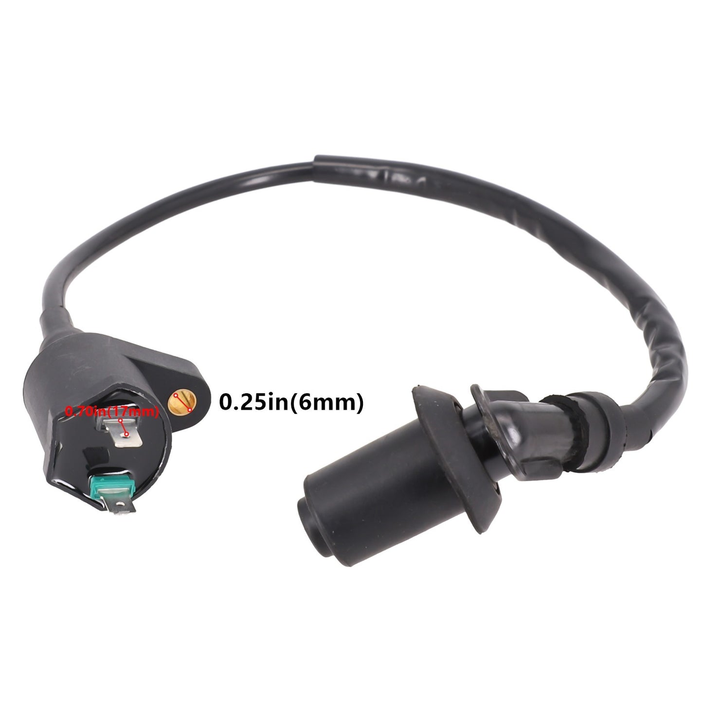 ya 5 8.7 Scooter Ignition Coil High Perfor for MANce Scooter Ignition Coil