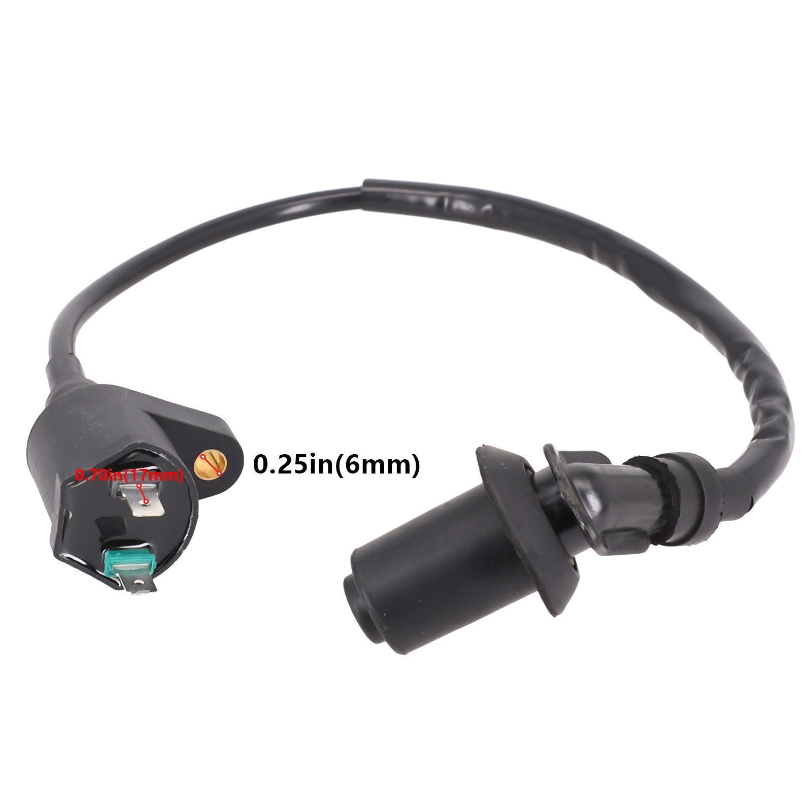 ya 5 8.7 Scooter Ignition Coil High Perfor for MANce Scooter Ignition Coil