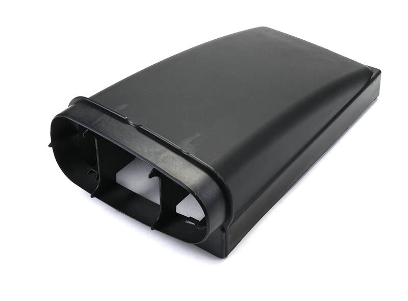 ya 1 8.5.2 Left/Driver Side Cabin Micro Filter Air Passage for E65 E66 7 02-08