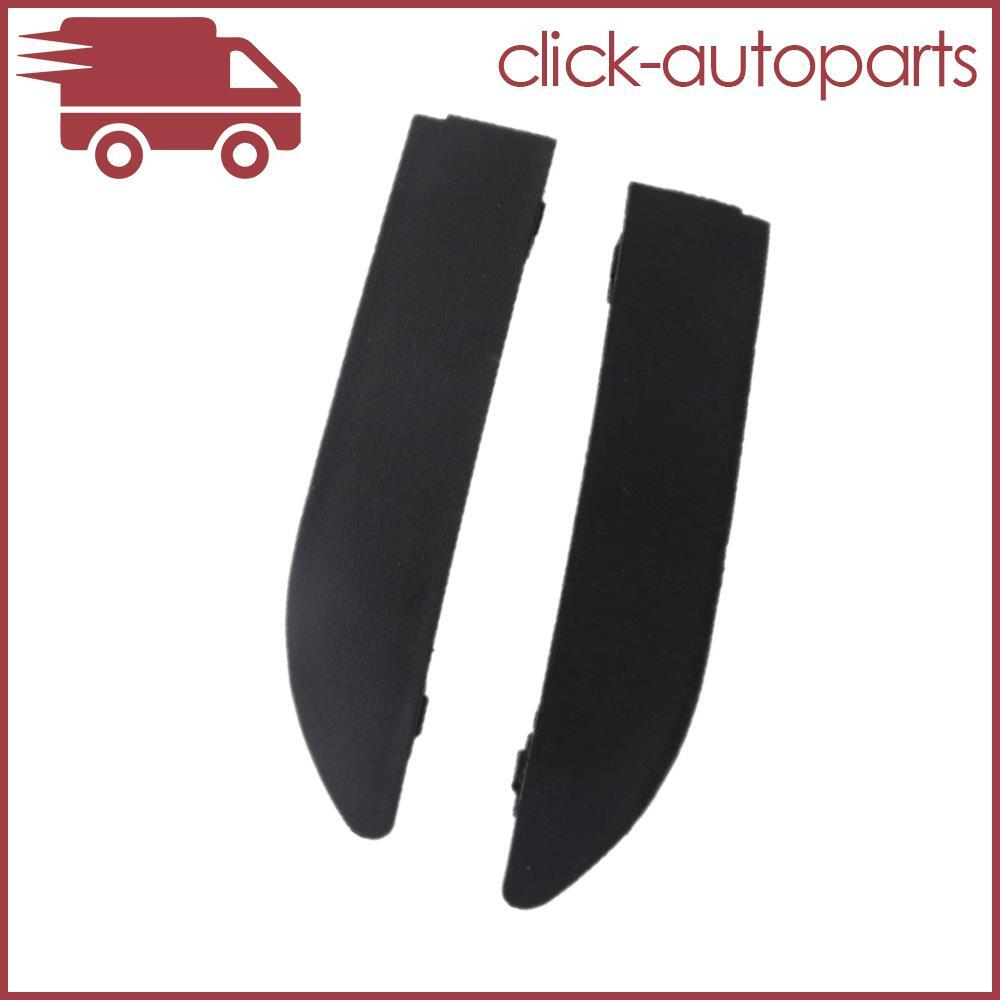 ya 27 6.18 1 Pair Front Bumper Towing Hook Cover for BMW for X5 E53 2000-2003 51117057413 / 414
