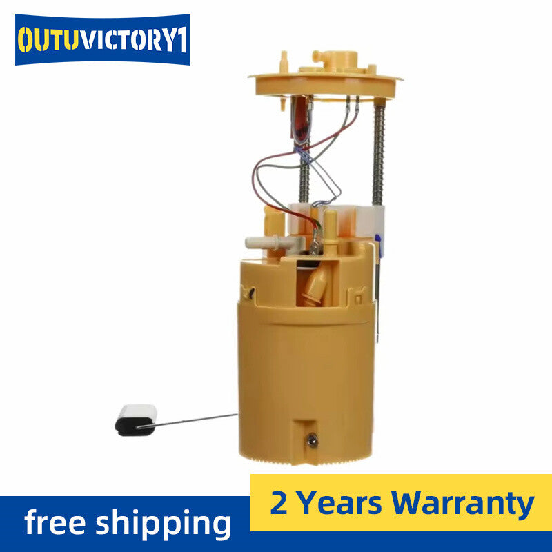ya 27 7.2 Fuel Pump Module Assembly Fits 2008-2018 for BMW X5 E70 F15 X6 E71 E72 16117195471