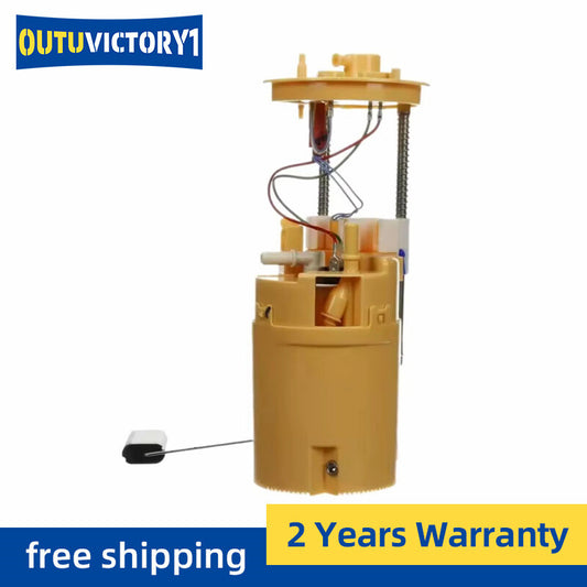 ya 27 7.2 Fuel Pump Module Assembly Fits 2008-2018 for BMW X5 E70 F15 X6 E71 E72 16117195471