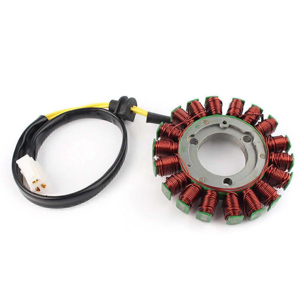 ya 5 8.7 1xMagneto Generator Engine Stator Coil Fit for Suzuki GSX-R600 GSXR600 GSXR750 06-17