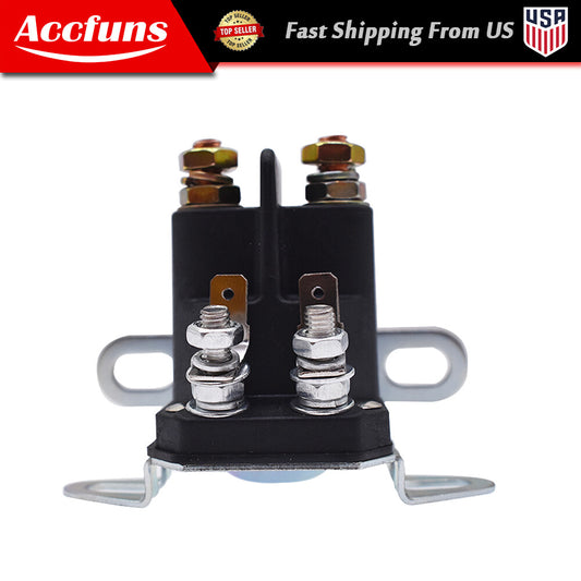 ya 8 5.27.2 Suitable for Polaris ATV SPORTS for MAN 400-800 MV7 Trail BOSS 330 Beginner Solenoid Valve Switch