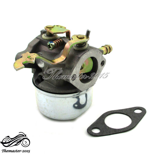 ya 28 Choke Lever Carburetor For Yerf Dog 5Hp 5.5Hp 6Hp 6.5Hp Tecumseh Engine Go Kart