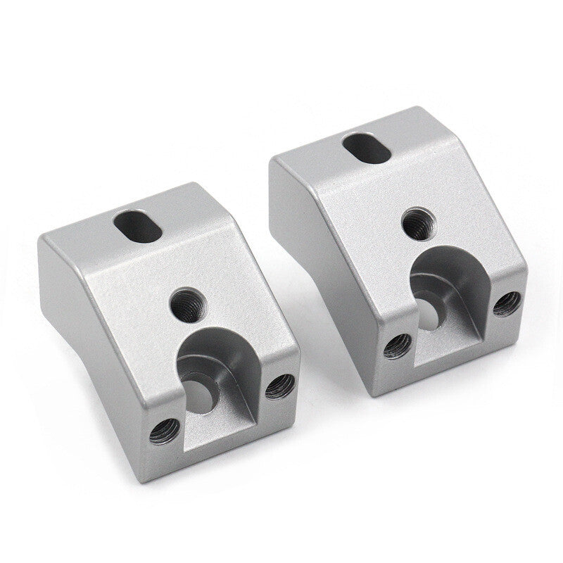 ya 5 8.7 2-Piece for SEAT Front 1-1/4 Riser for SEAT Spacer Jack Lift Kit Fits 05 for Toyota Tacoma
