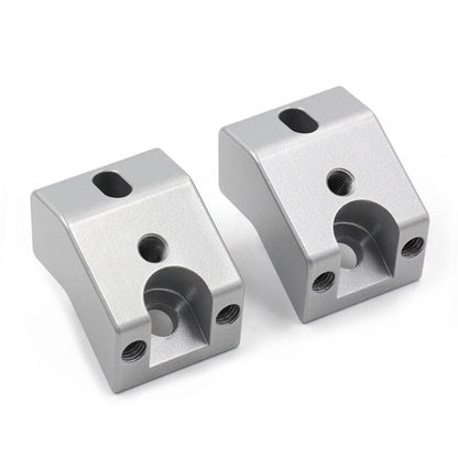 ya 5 8.7 2-Piece for SEAT Front 1-1/4 Riser for SEAT Spacer Jack Lift Kit Fits 05 for Toyota Tacoma