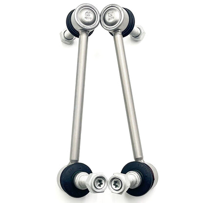 ya 11 10.28 6-piece front rocker arm link and bushing for W251 R320 R350 R63 AMG 164320