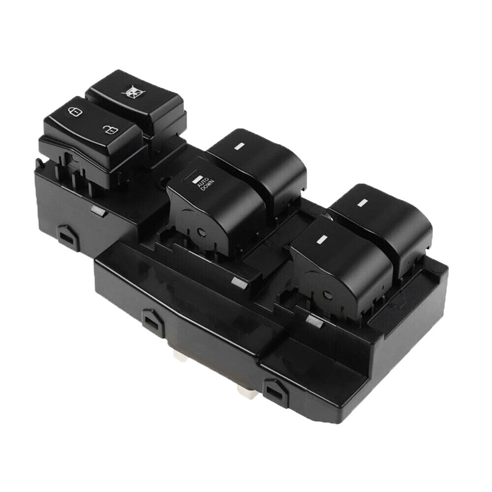 ya 1 8.5.4 93570-F2100 Power Window Switch for Honda for Hyundai for Elantra 2017-2020
