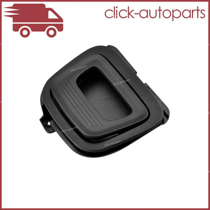 ya 5 8.7 Rear Trunk Mat A09969303009051 Handle Floor Black for Mercedes-Benz E W213
