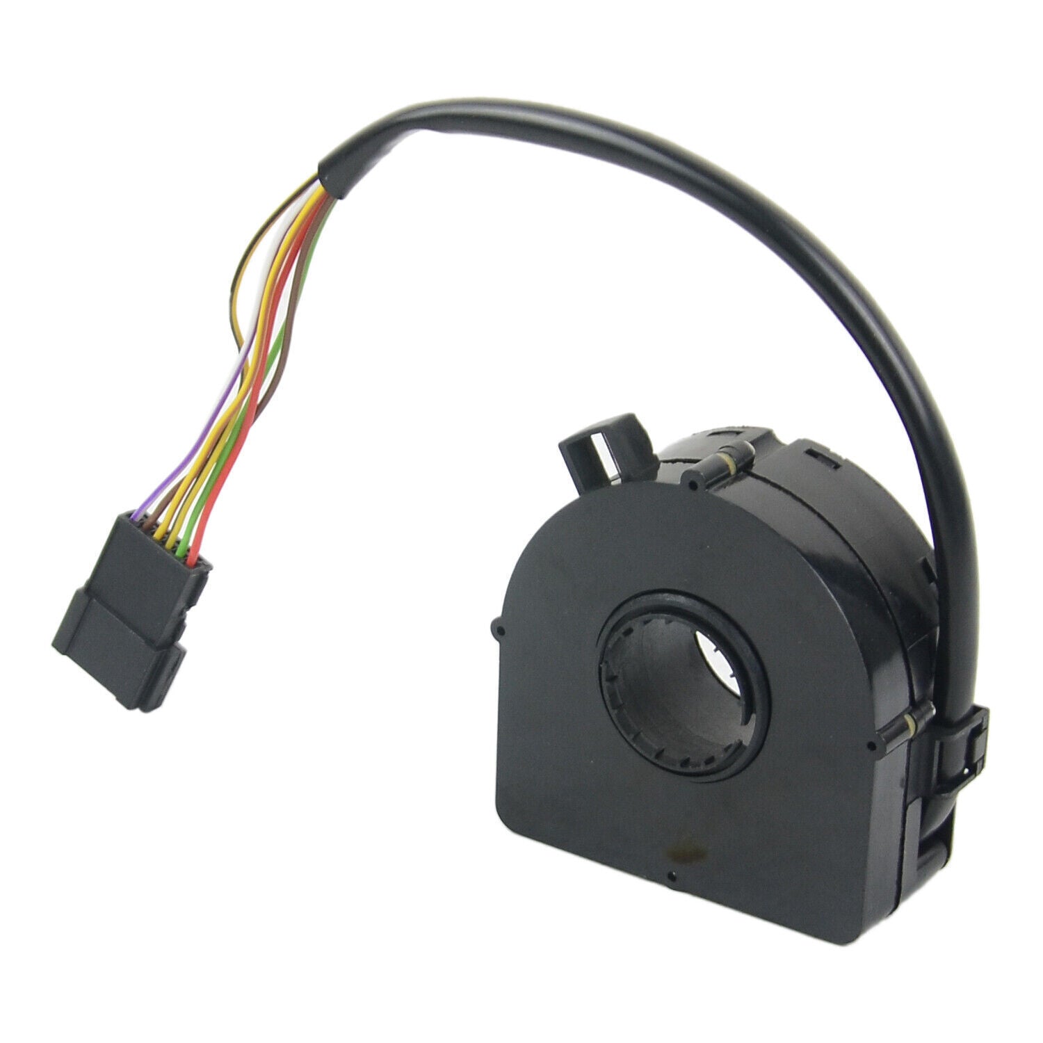 ya 1 8.5.1 32306793632 Steering Angle Sensor for 5' E39 520D 523I 525I 540I 530D M5