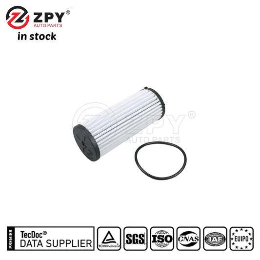 ya 5 6.15 ZPY New Hight Quality Transmission Filter for VW for Golf for Audi A3 0BH 325 183B