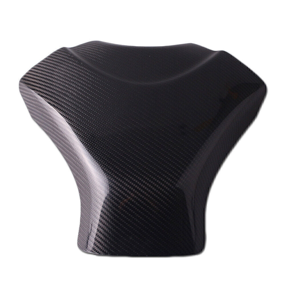 ya 5 8.7 for Suzuki GSXR1000 2007-2008 Carbon Fibre Fuel Tank Pad Scratch Protector