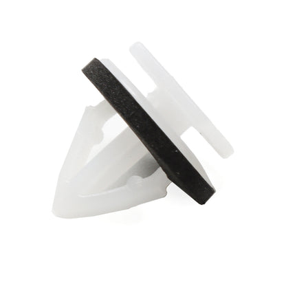 ya 5 8.7 20Pcs Rocker Moulding Clip with Sealer Compatible for Hyundai 87702-H1000